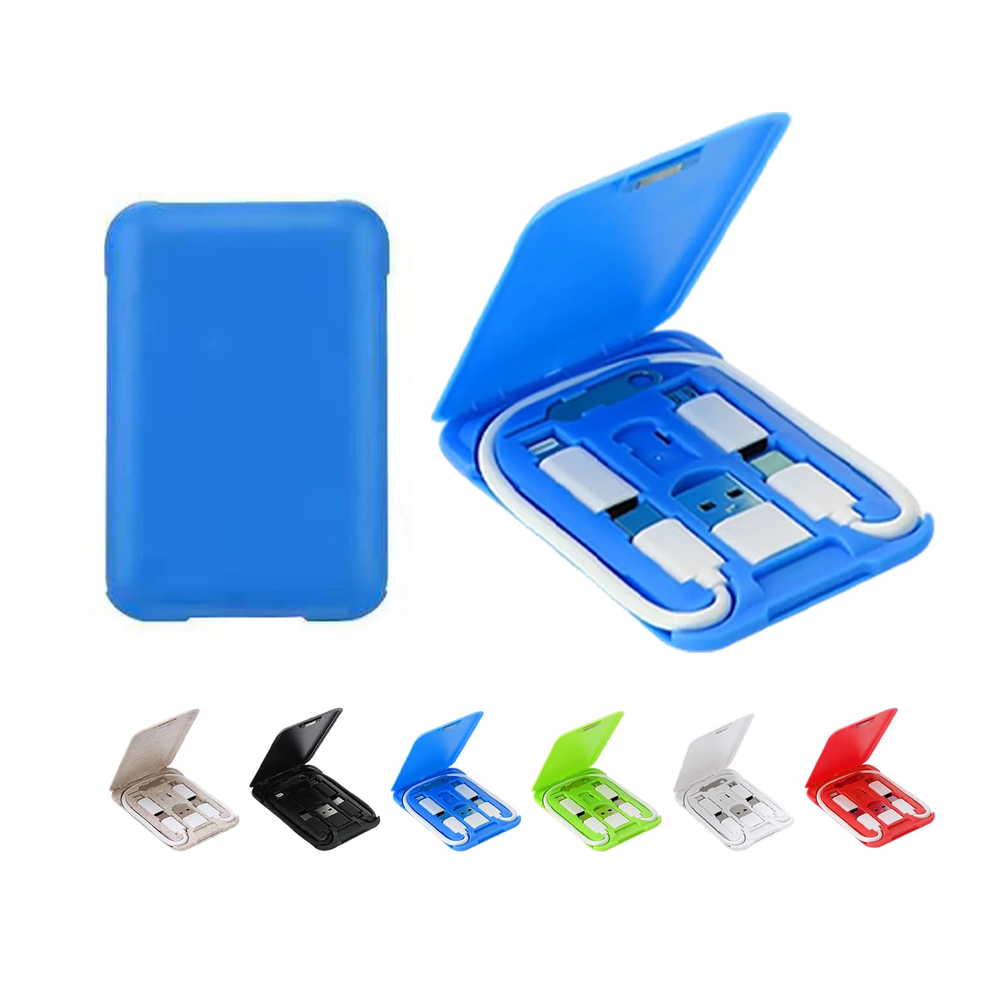 Wheat Straw USB Kit 2