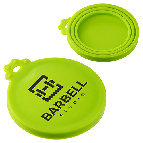 Stay Fresh Silicone Can Lid 25