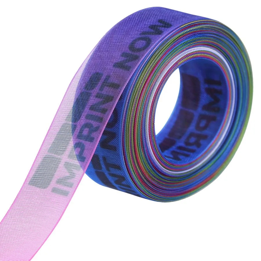 Chiffon Ribbon 3