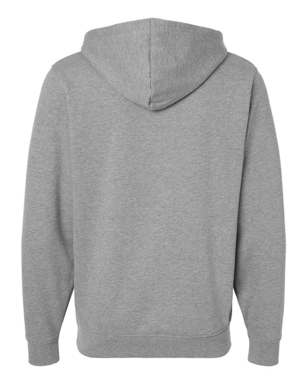 Unisex 60/40 Fleece Hooded Sweatshirt - 5414 4