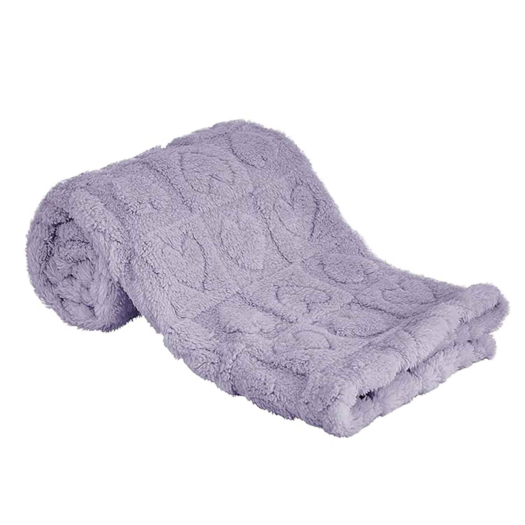Ultra Soft Baby Blanket 2