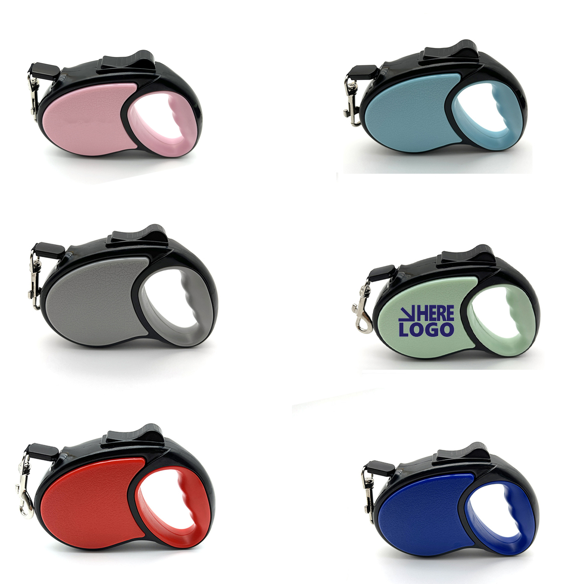 Automatic Pet Leash 2