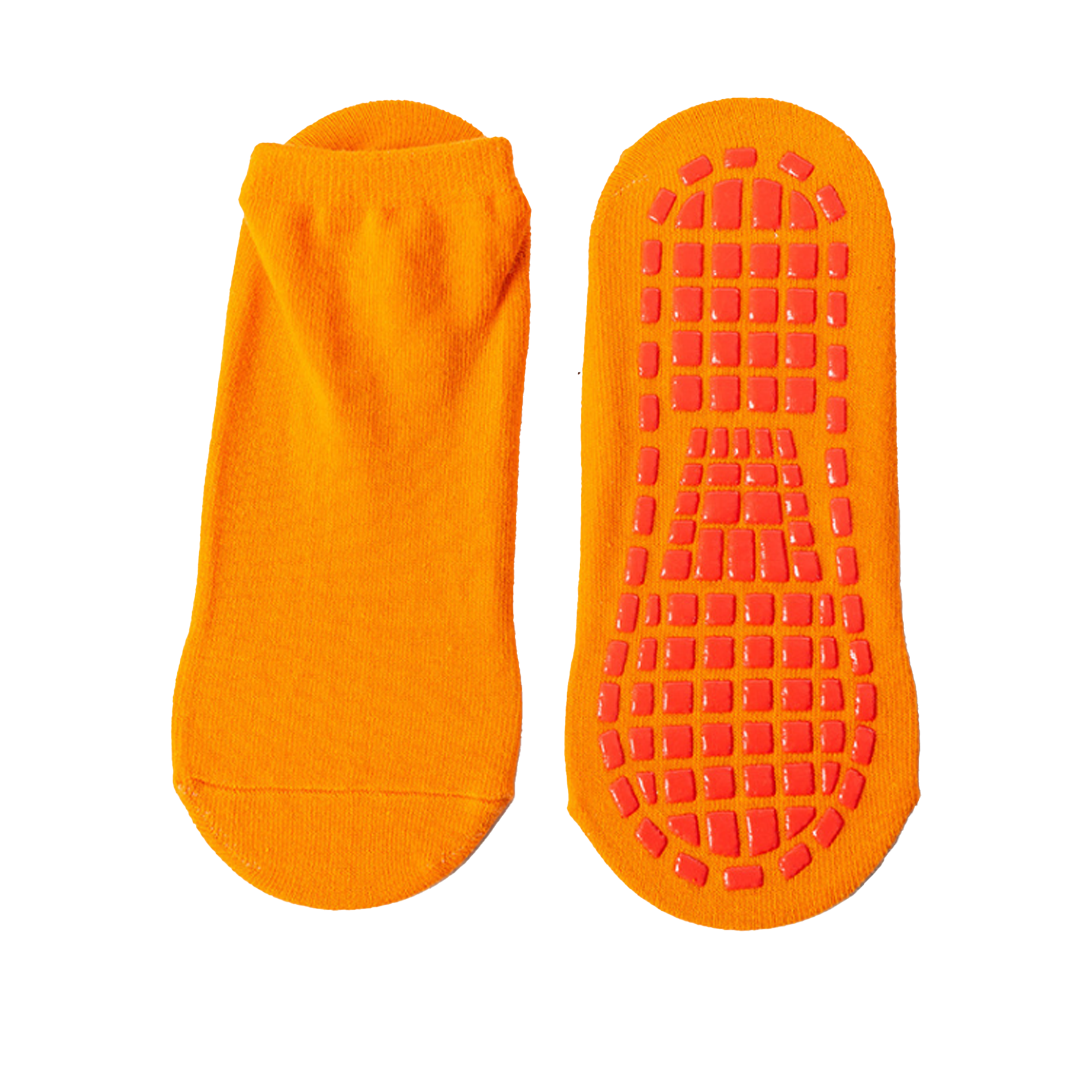 Non Slip Cotton Trampoline Socks 2
