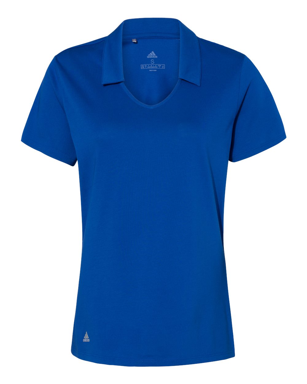 Women's Cotton Blend Polo