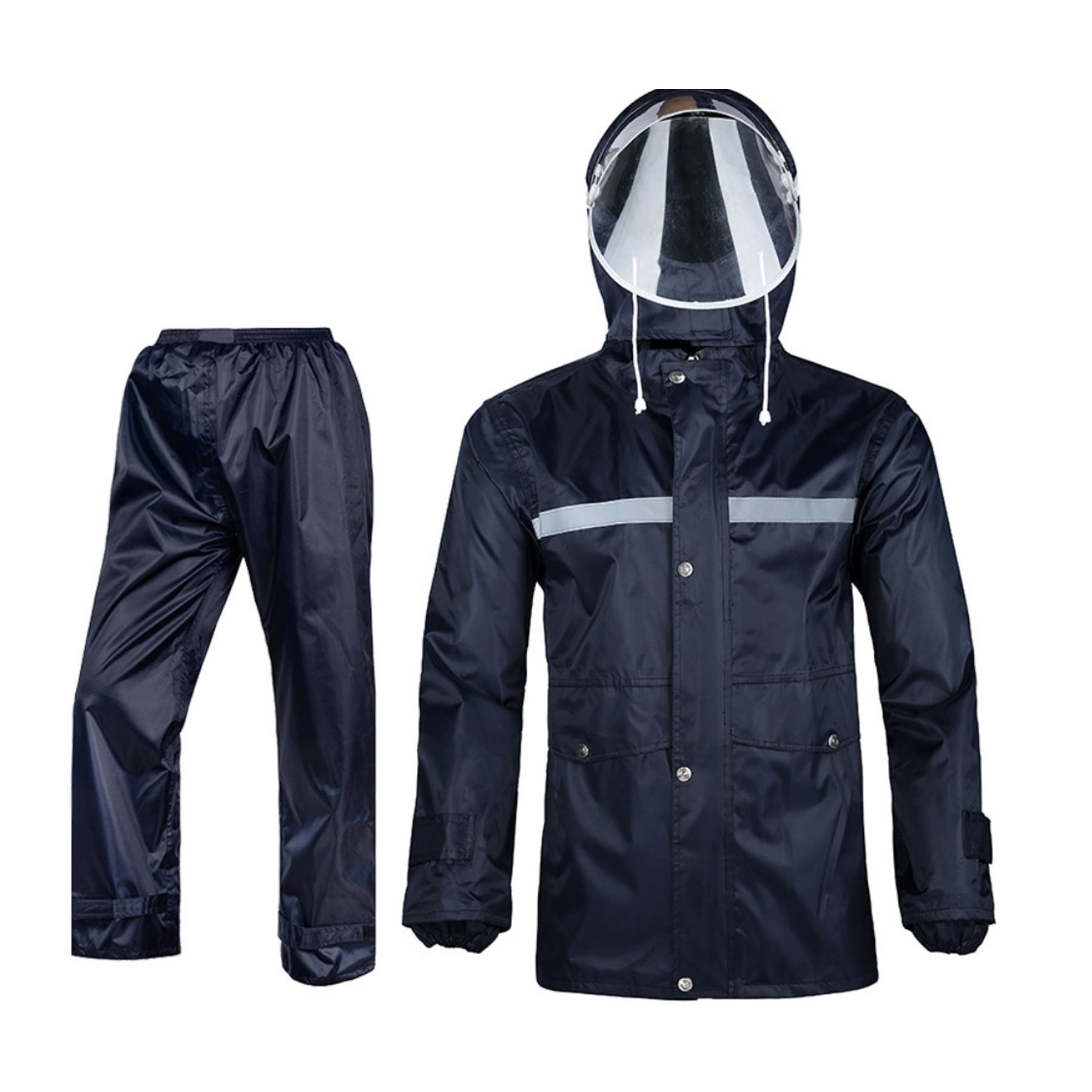 Rain Suit 5