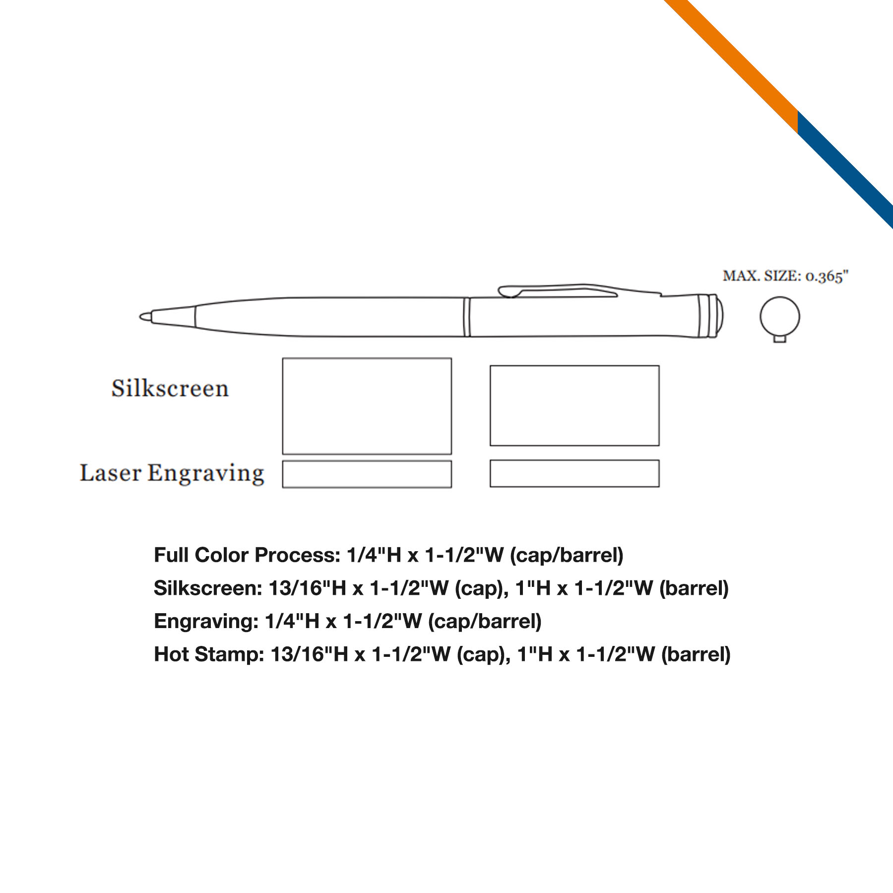 Anoch Metal Pen 6
