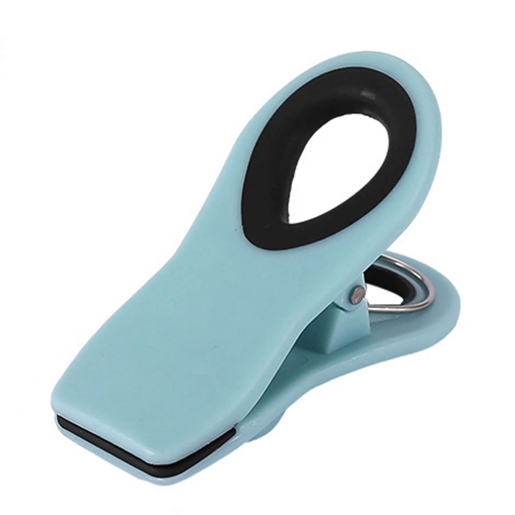 Magnetic Plastic Clip 4