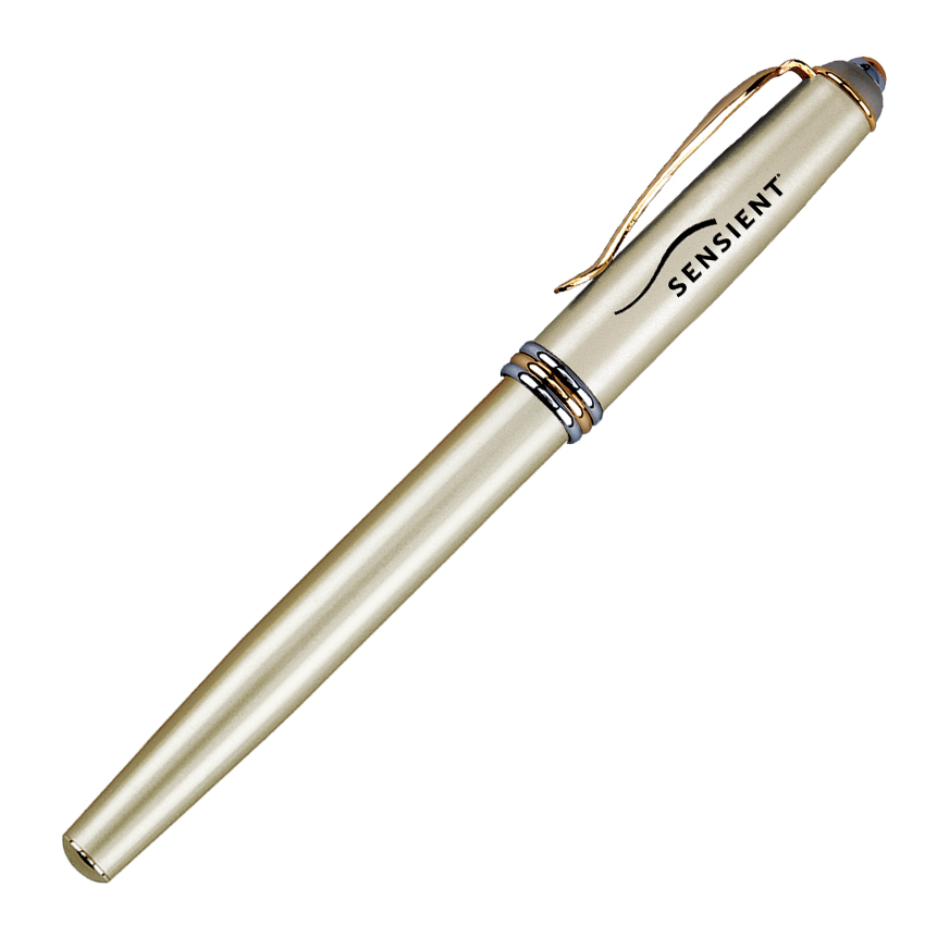 Achilles Luxury Rollerball Gel Pens 4