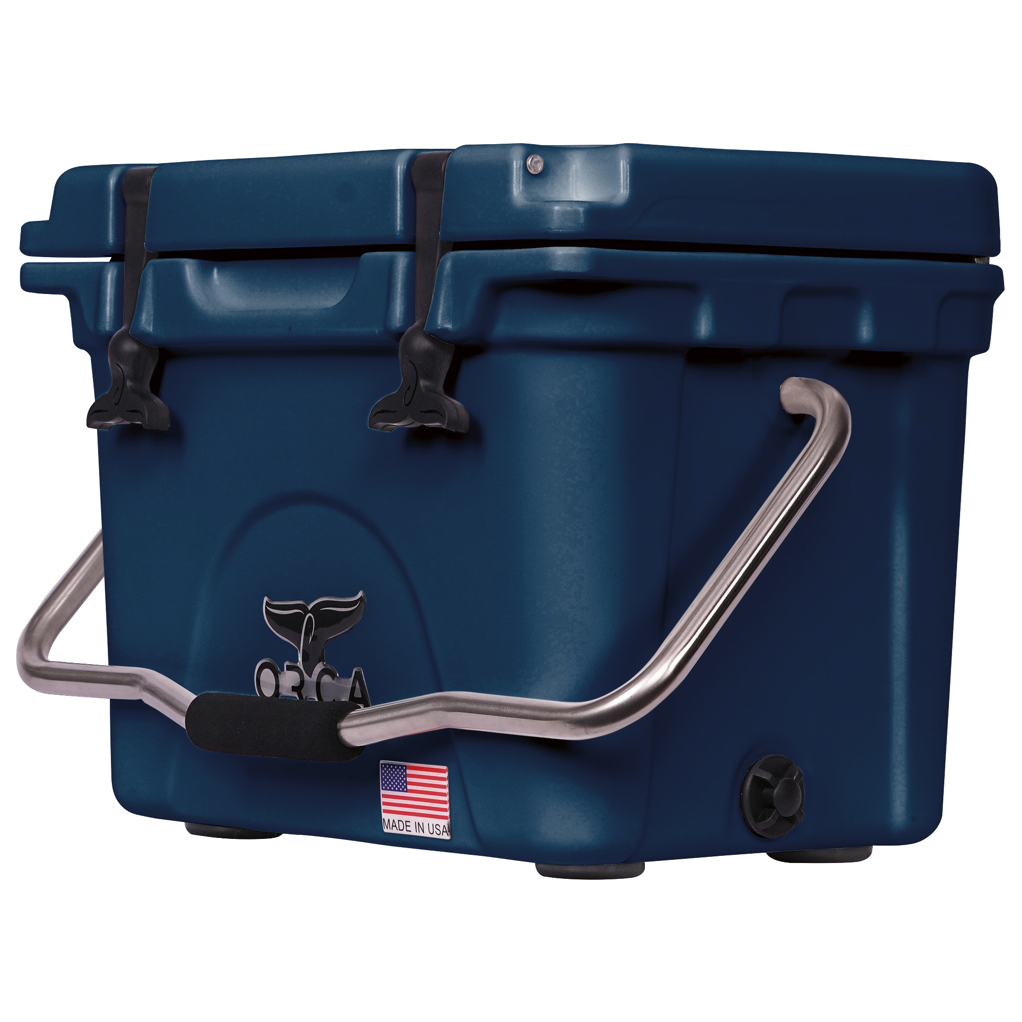 ORCA™ 20-Quart Cooler 8