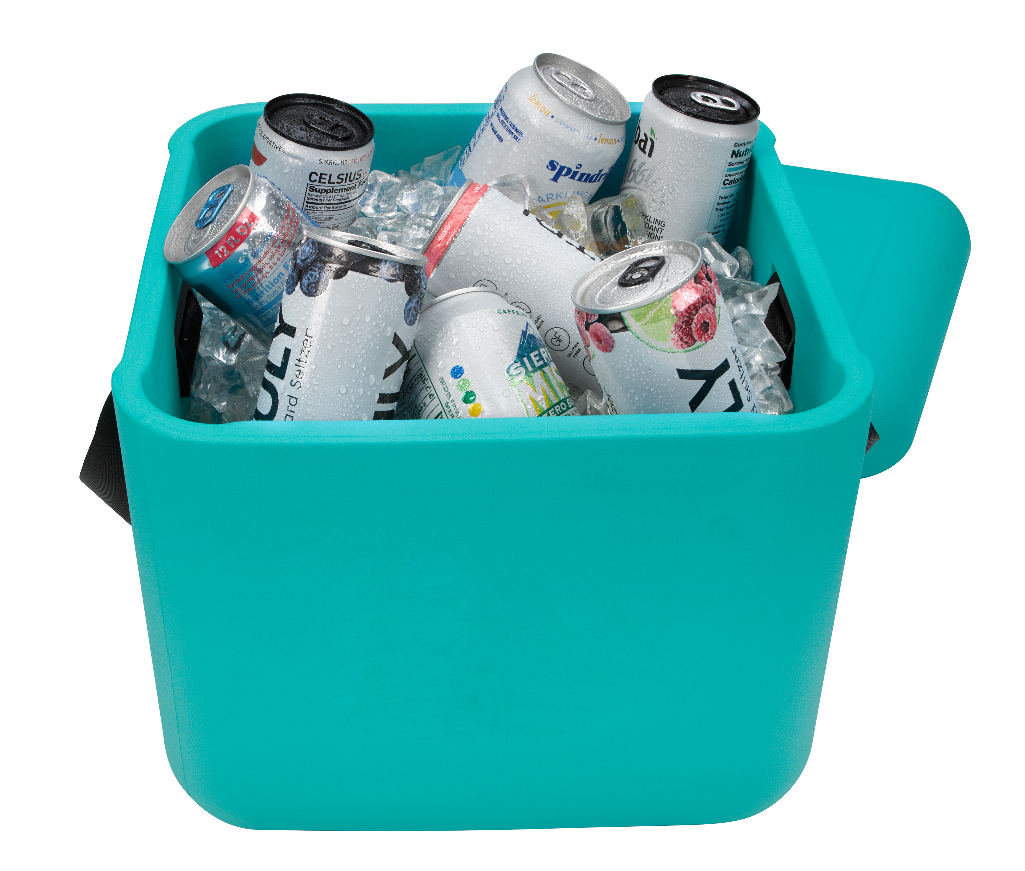 FOAM™ 30-Can EVA Cooler 105