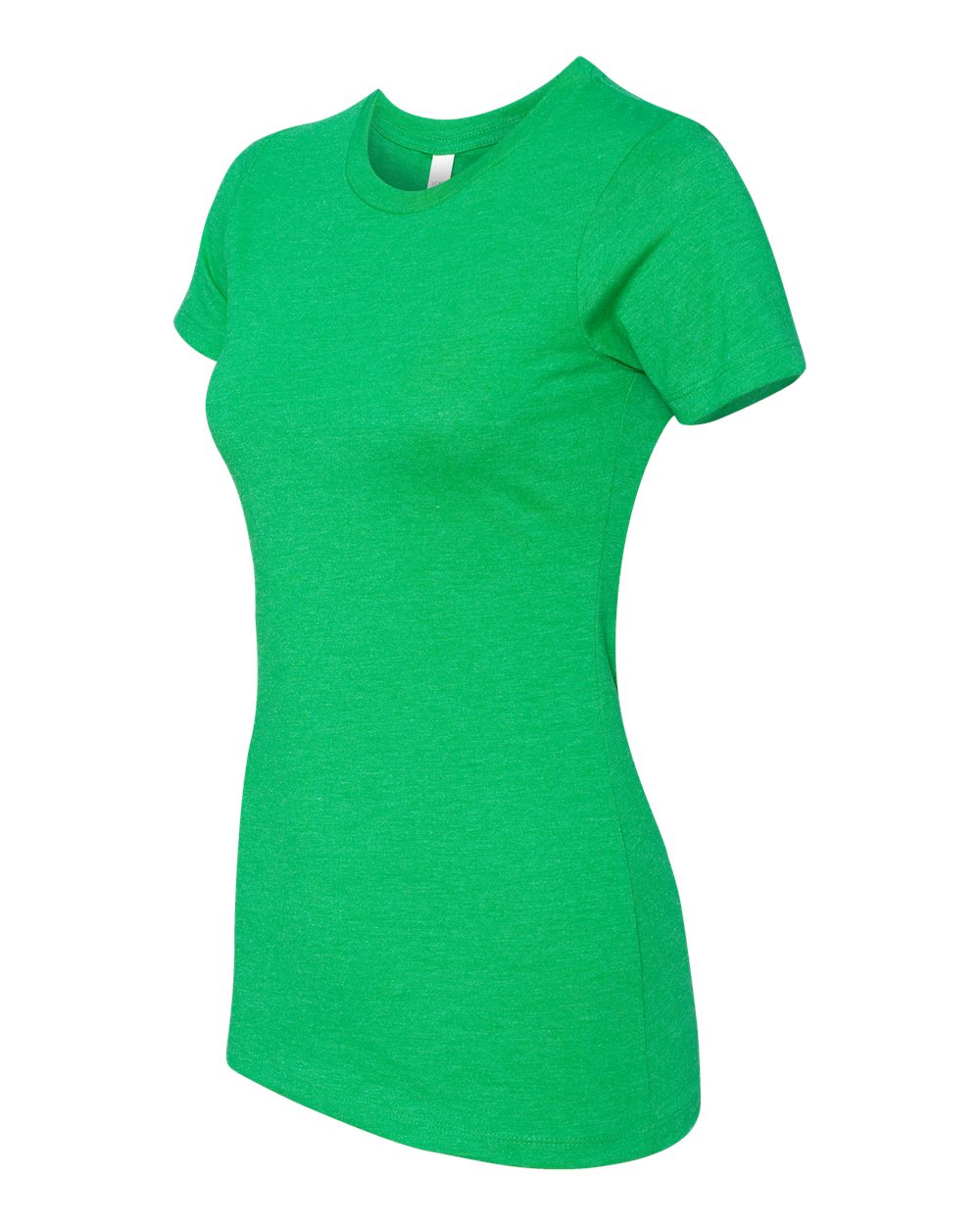 Women's CVC Tee - 6610 8