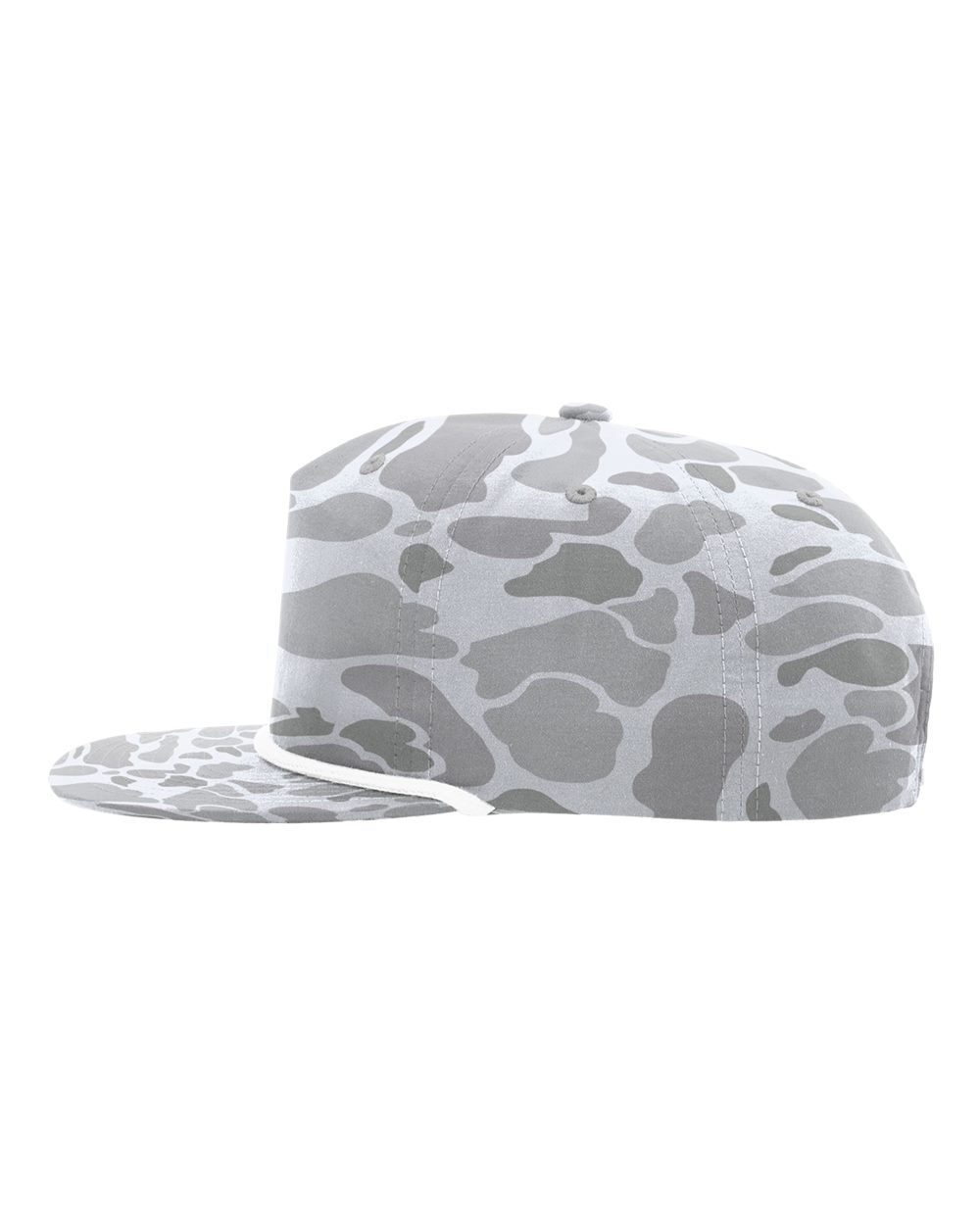 Printed Umpqua Gramps Cap - 256P 18