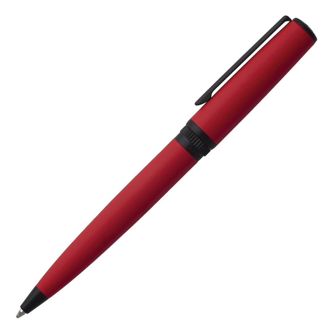 Hugo Boss Gear Matrix Ballpoint Pen 11