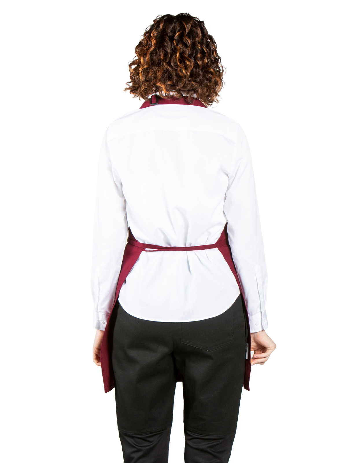 Uncommon Chef Aprons - Unisex Adjustable Neck Apron 28