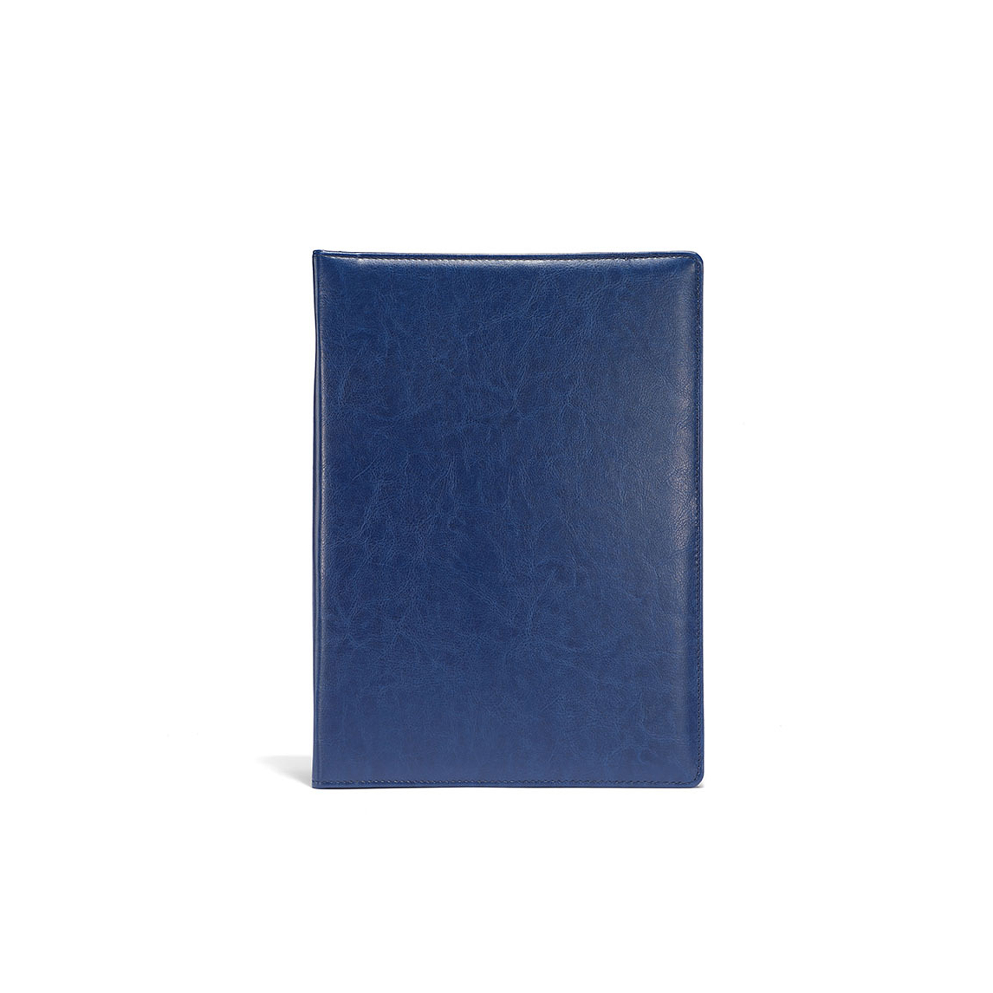 A4 Multi Function Folder Polyurethane Leather Portfolio 12.9" x 9.8" 12