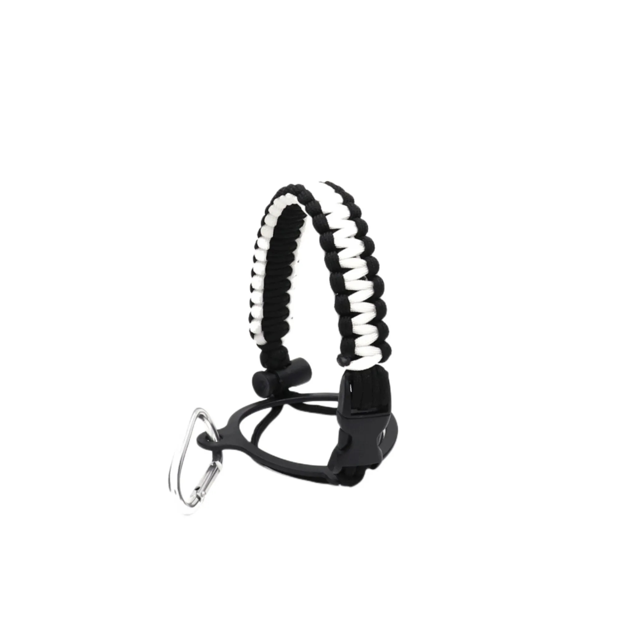 Paracord Water Bottle Handle Strap 25