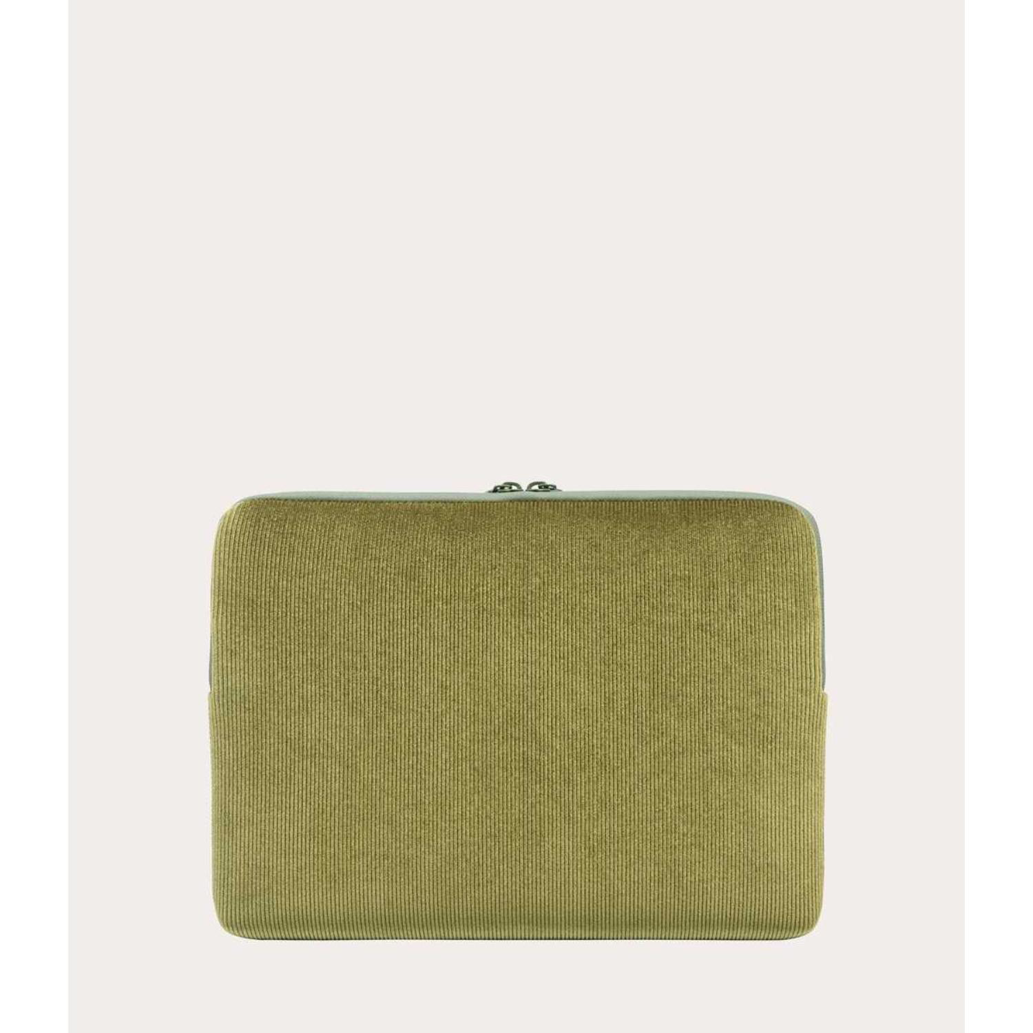 TUCANO® - Italy VELLUTO Anti-Slip Modern Business 14" Laptop Sleeve 9