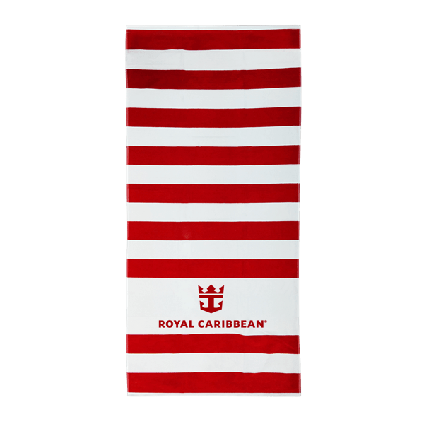 Beach Towel Royale™ 18