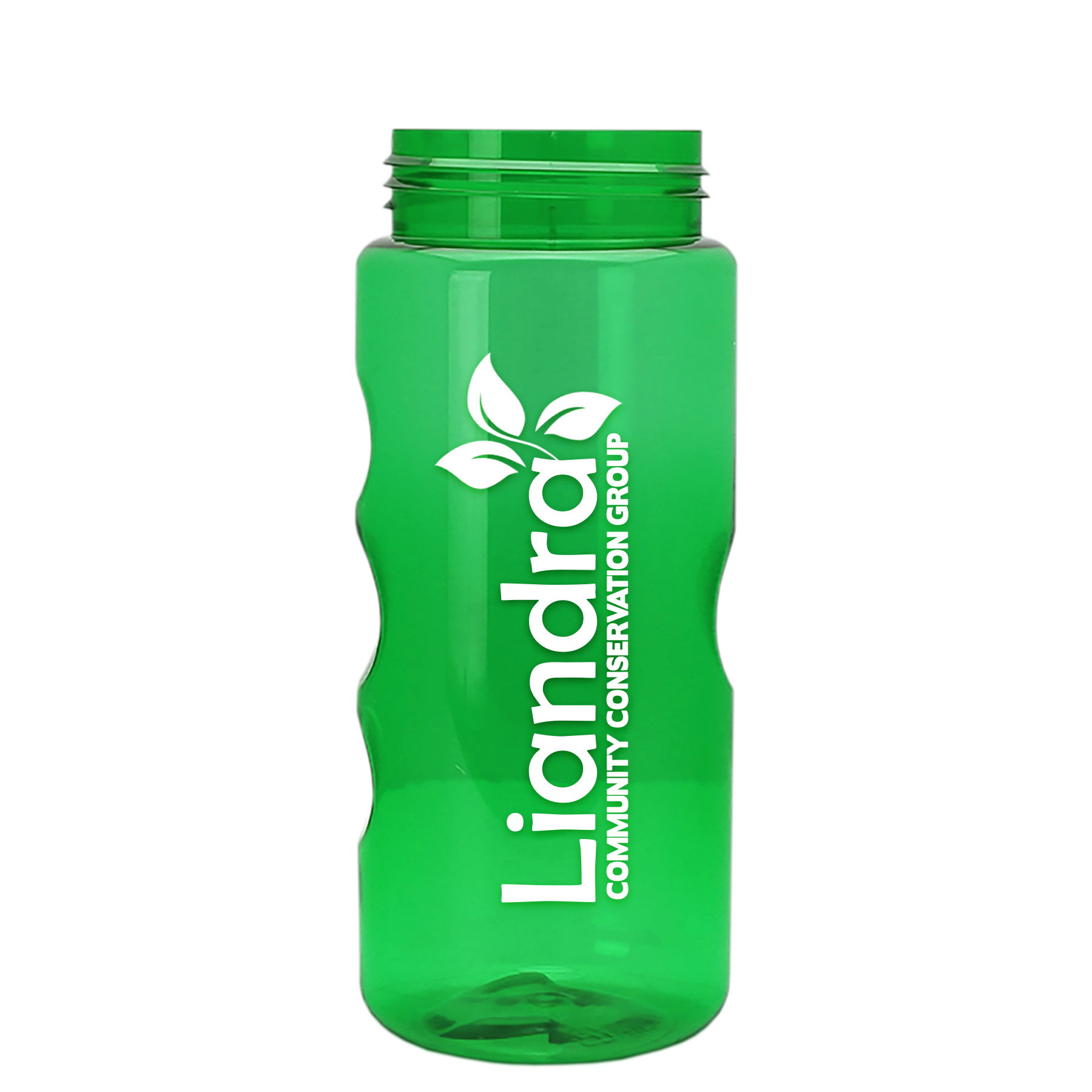 Garyline® Mini Mountain Tritan® Bottle with Flip-Top Lid - 22 oz. 233