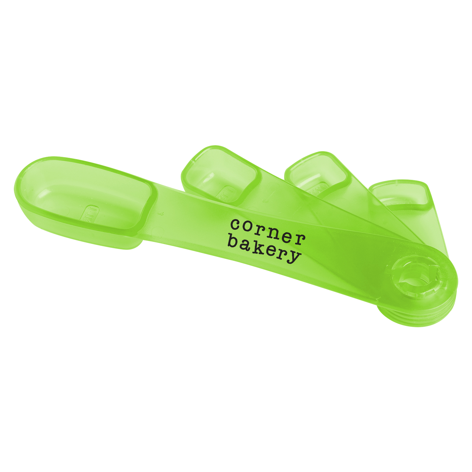Swivel-It Measuring Spoons 6