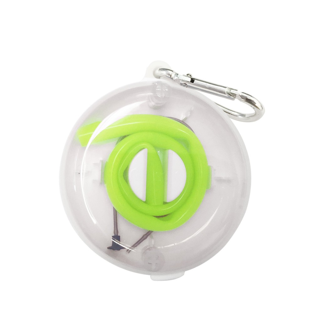 Reusable Slicone Straw with Carring Case 5