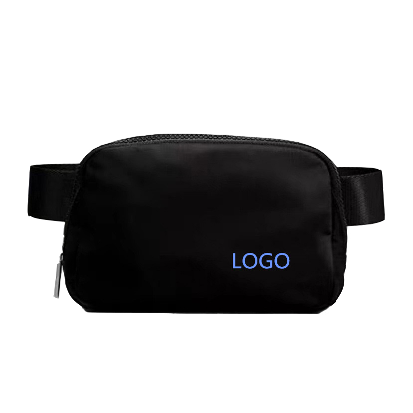 Nylon Fanny Pack 2