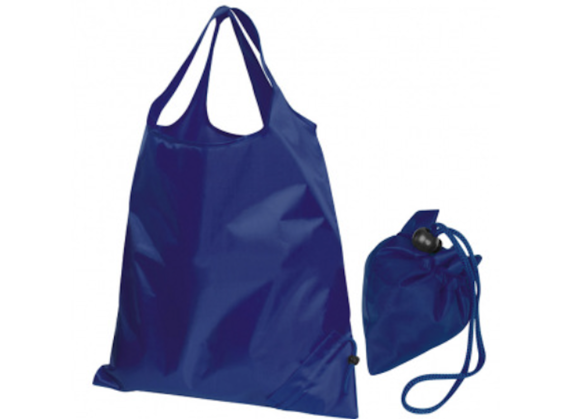 T shirt Shaped Fold-up Pouch 3