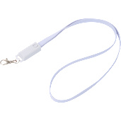 5-in-1 40W PD Charging Cable Lanyard 83