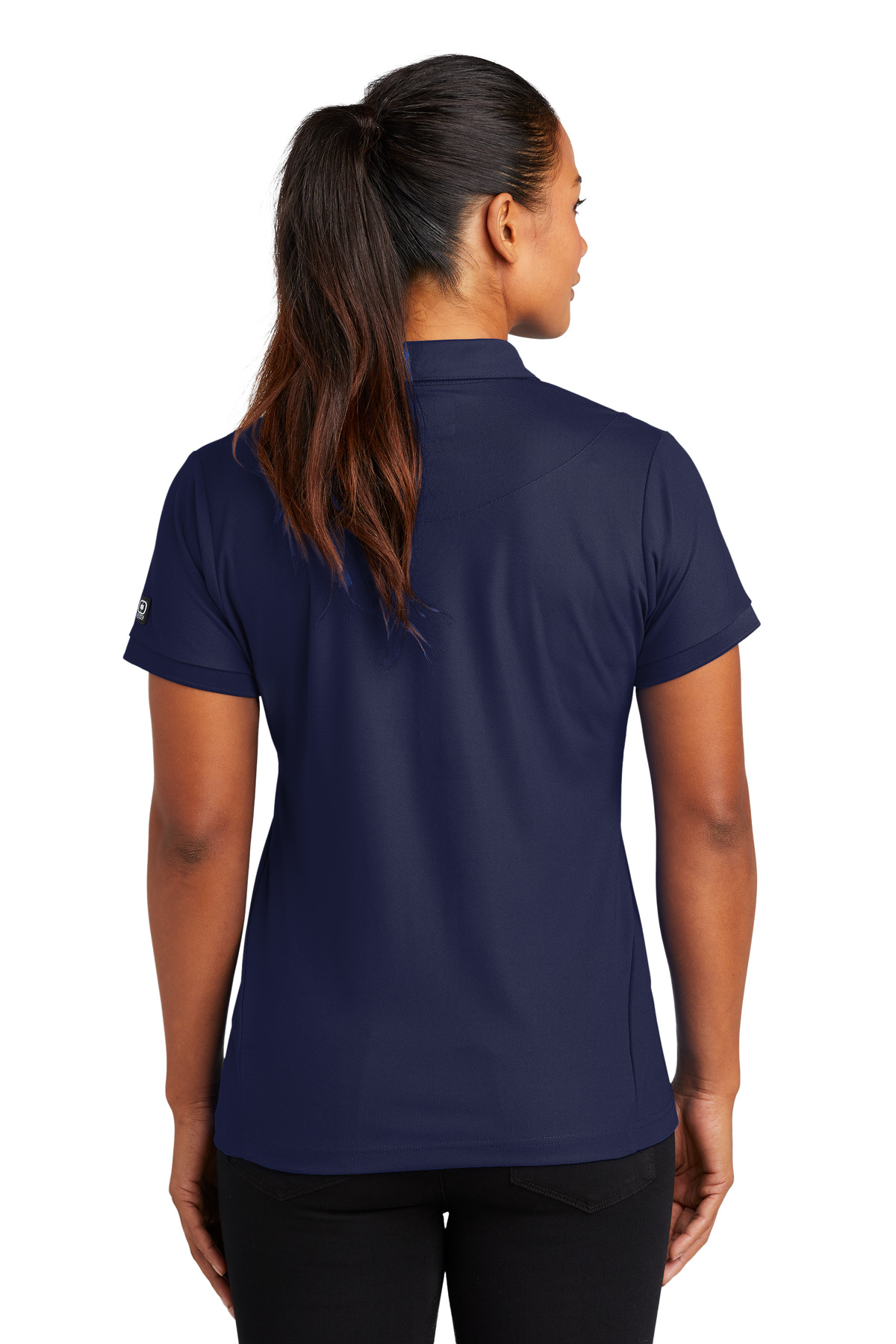 OGIO® Jewel Polo 10