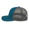 Cap America Poly/Cotton Trucker Mesh Back Cap 561