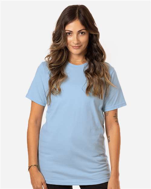 Unisex Classic T-Shirt - EC1000 52