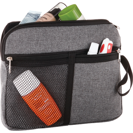 Multi-Purpose Travel Bag 34