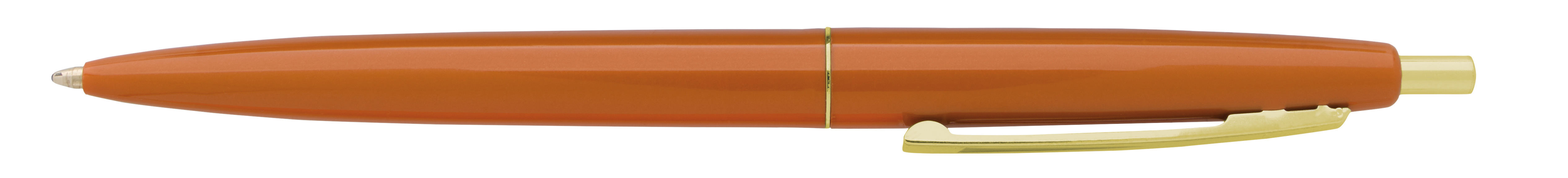 Classic Collection Clic™ Gold Pen 206