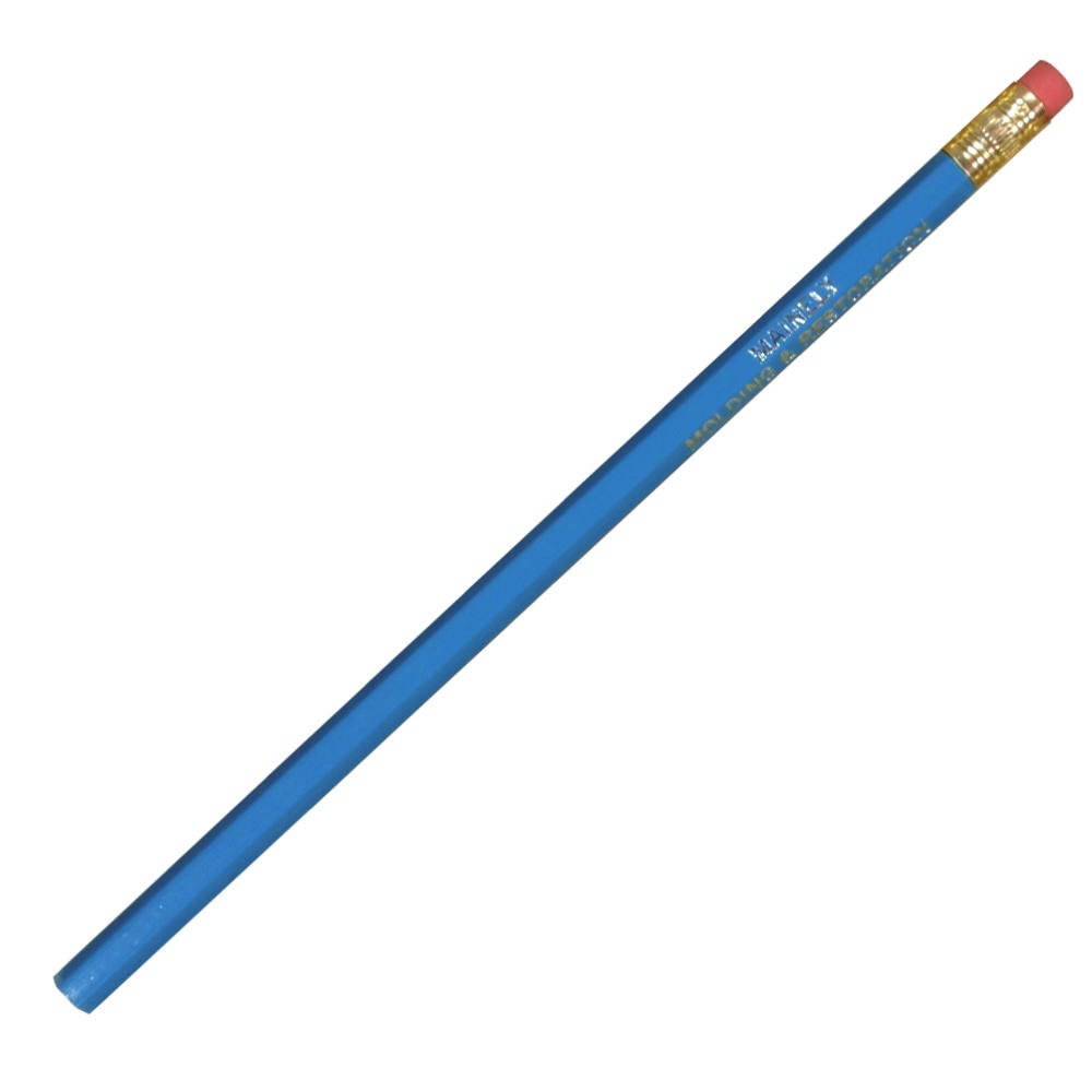 Hex Pioneer Pencil 11