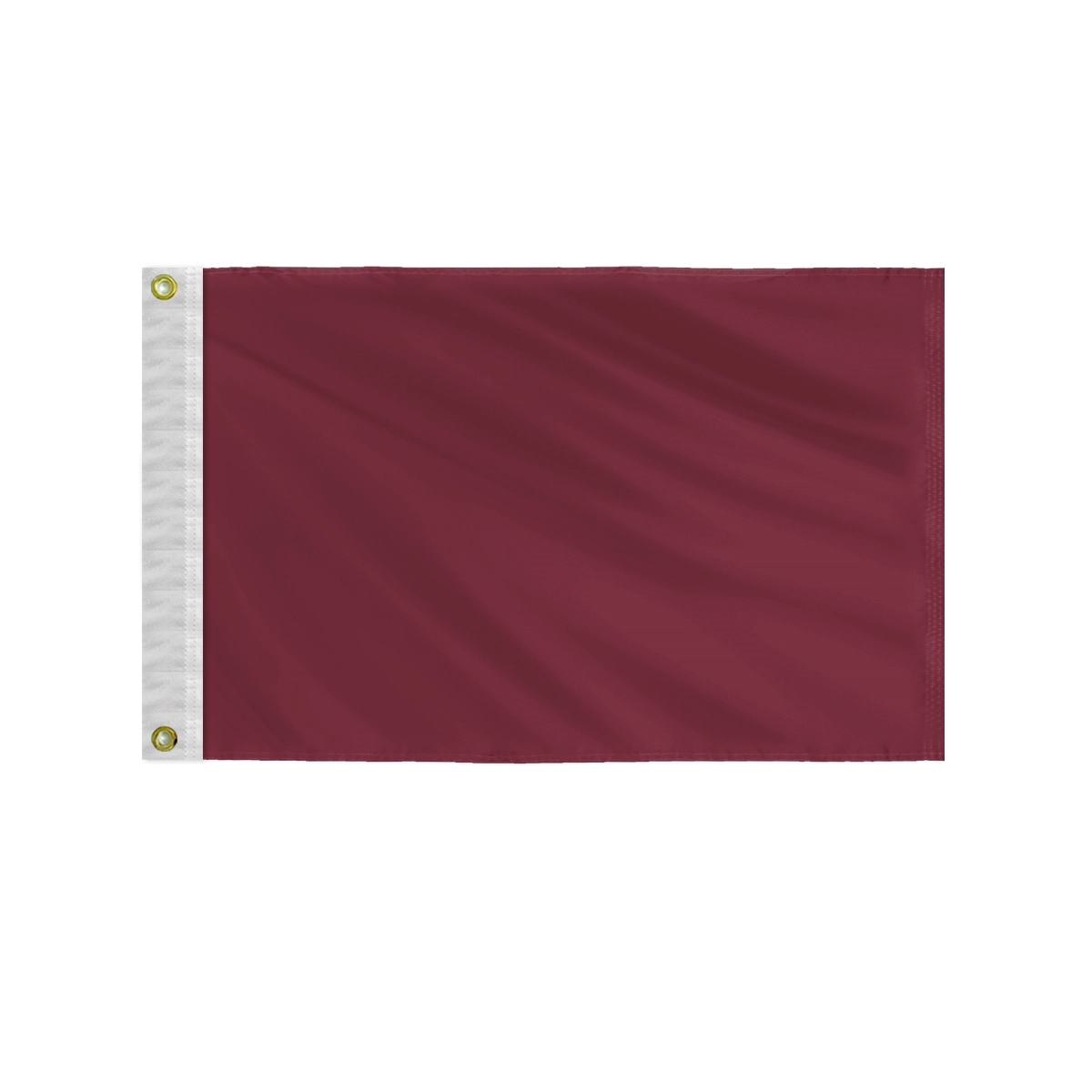 Blank Nylon Flag 8