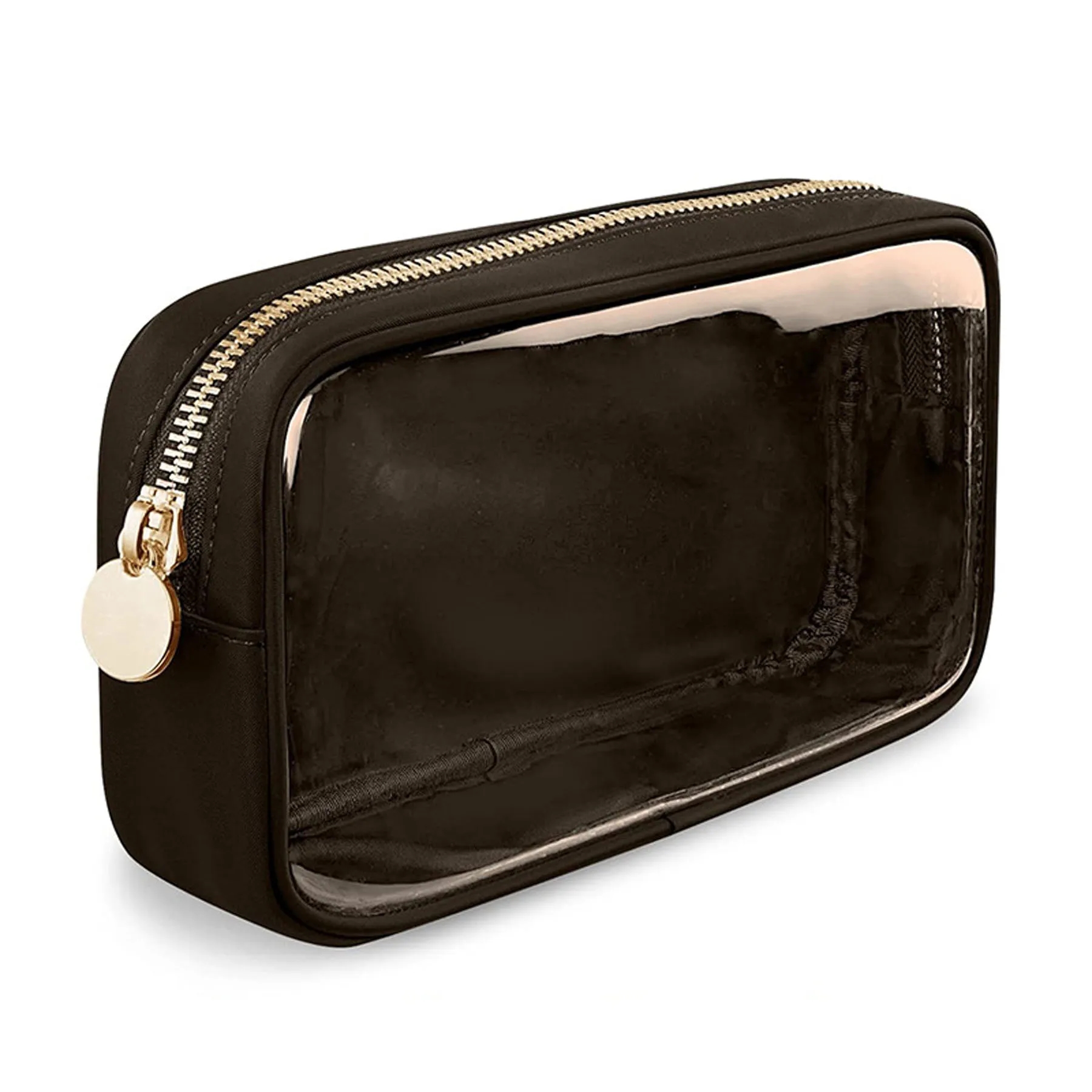 Nylon Transparent Cosmetic Bag 7