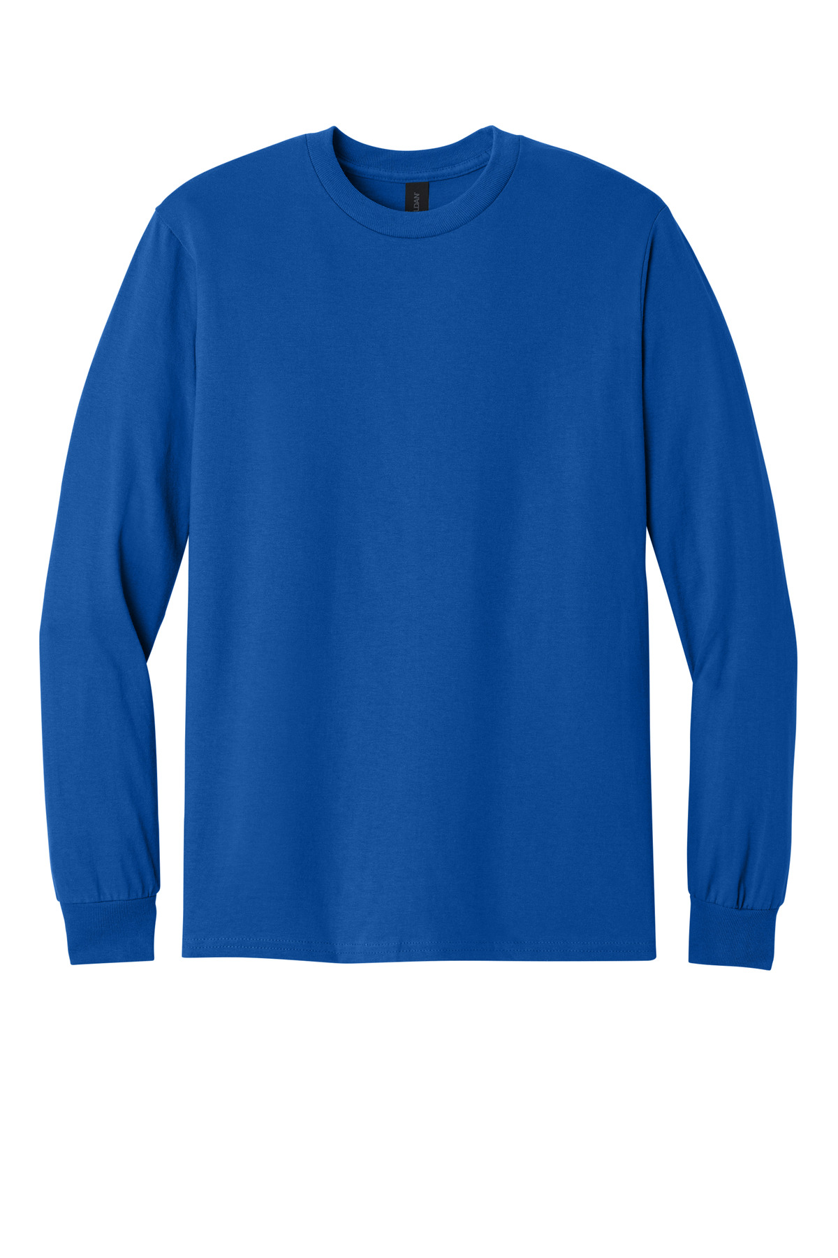 Gildan - Heavy Cotton 100% Cotton Long Sleeve T-Shirt. 5400 95