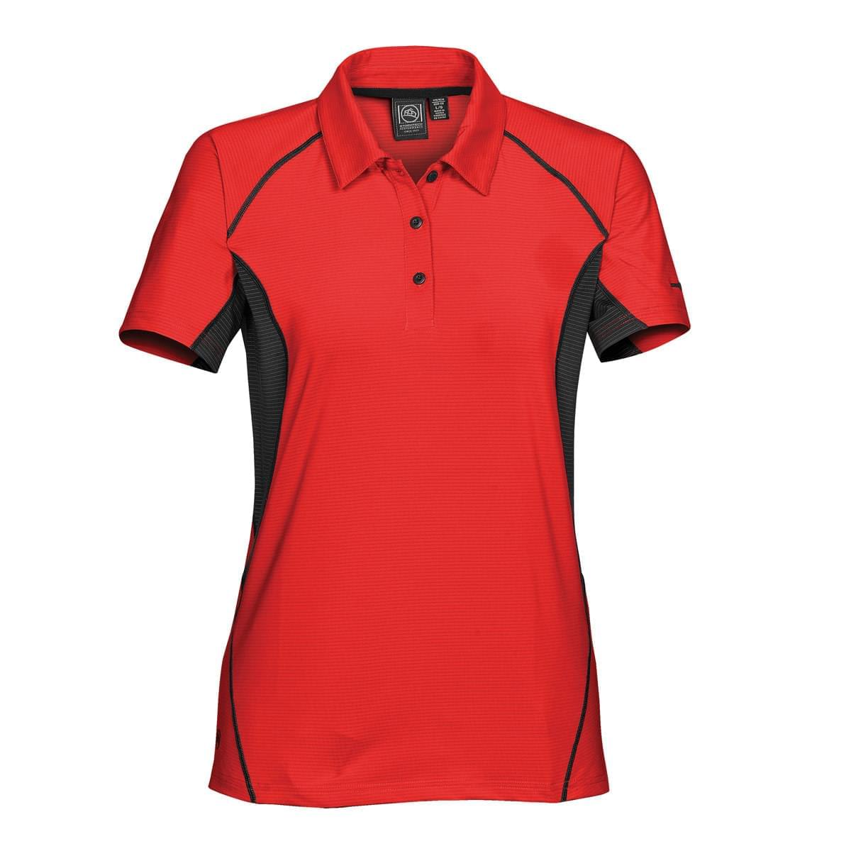 Stormtech Women's Laguna Performance Polo 19