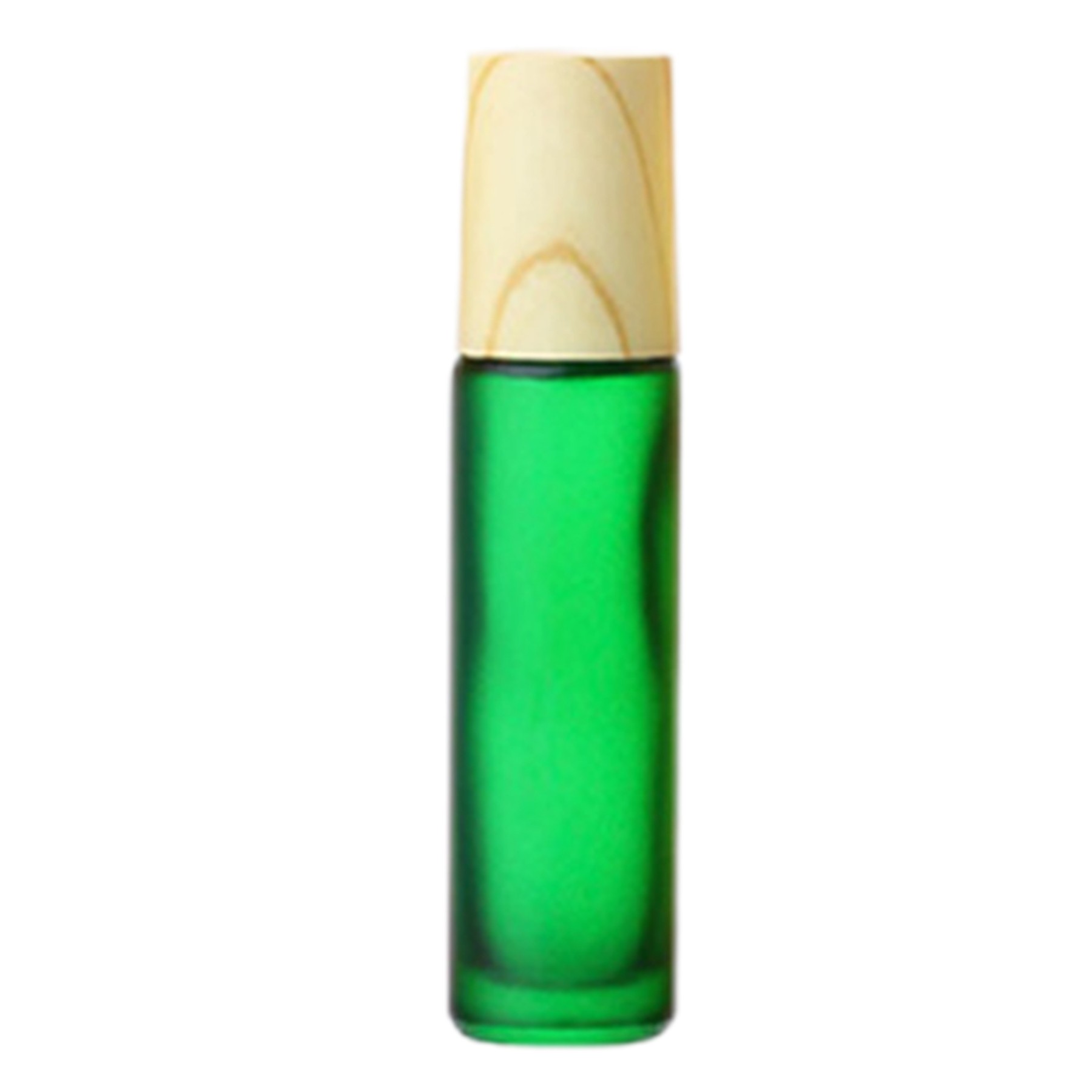 0.3Oz Double-Layer Glass Essential Oil Bottle 1