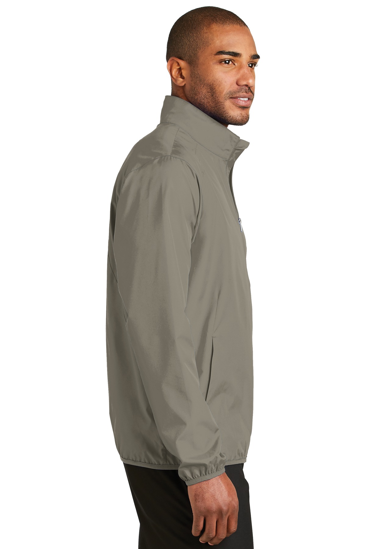 Port Authority Zephyr Full-Zip Jacket. J344 2