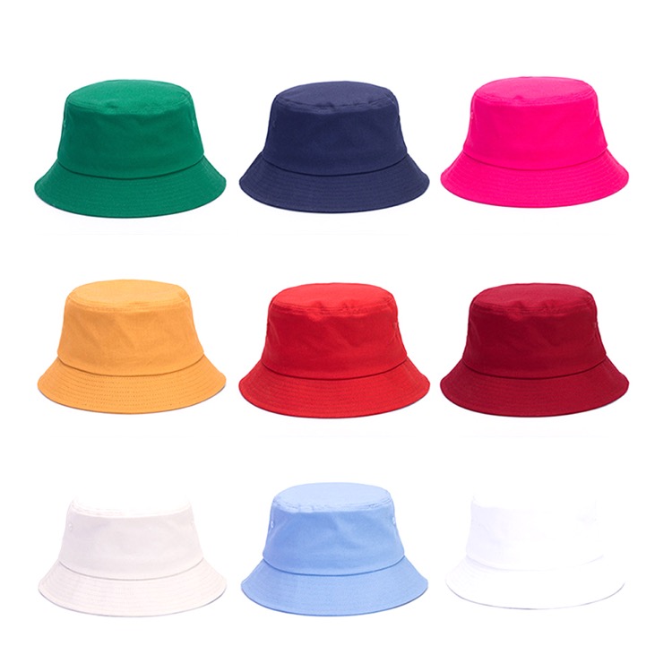 Bucket Hat 5