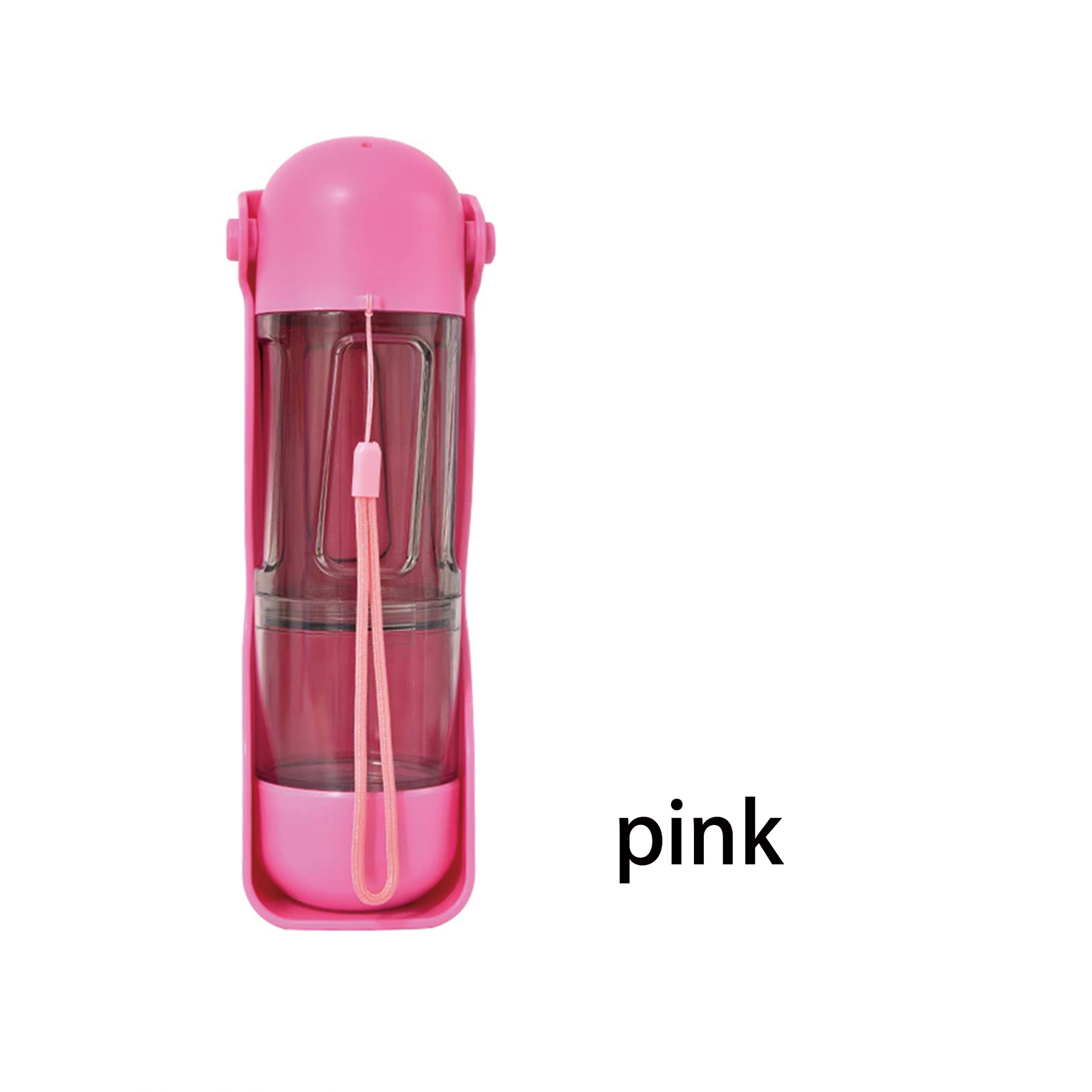 A Must Have Pet Drinking Cup for Dog Walking 3