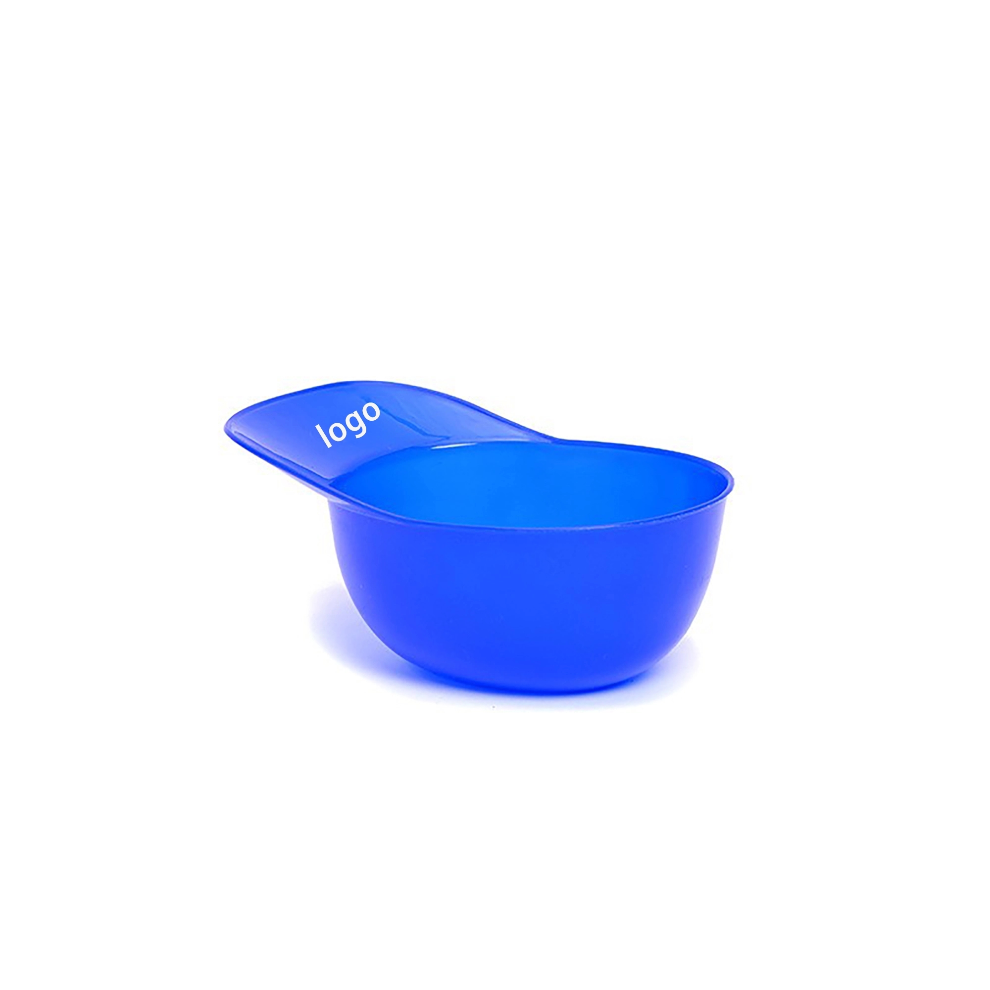 Baseball cap model ice cream bowl 2