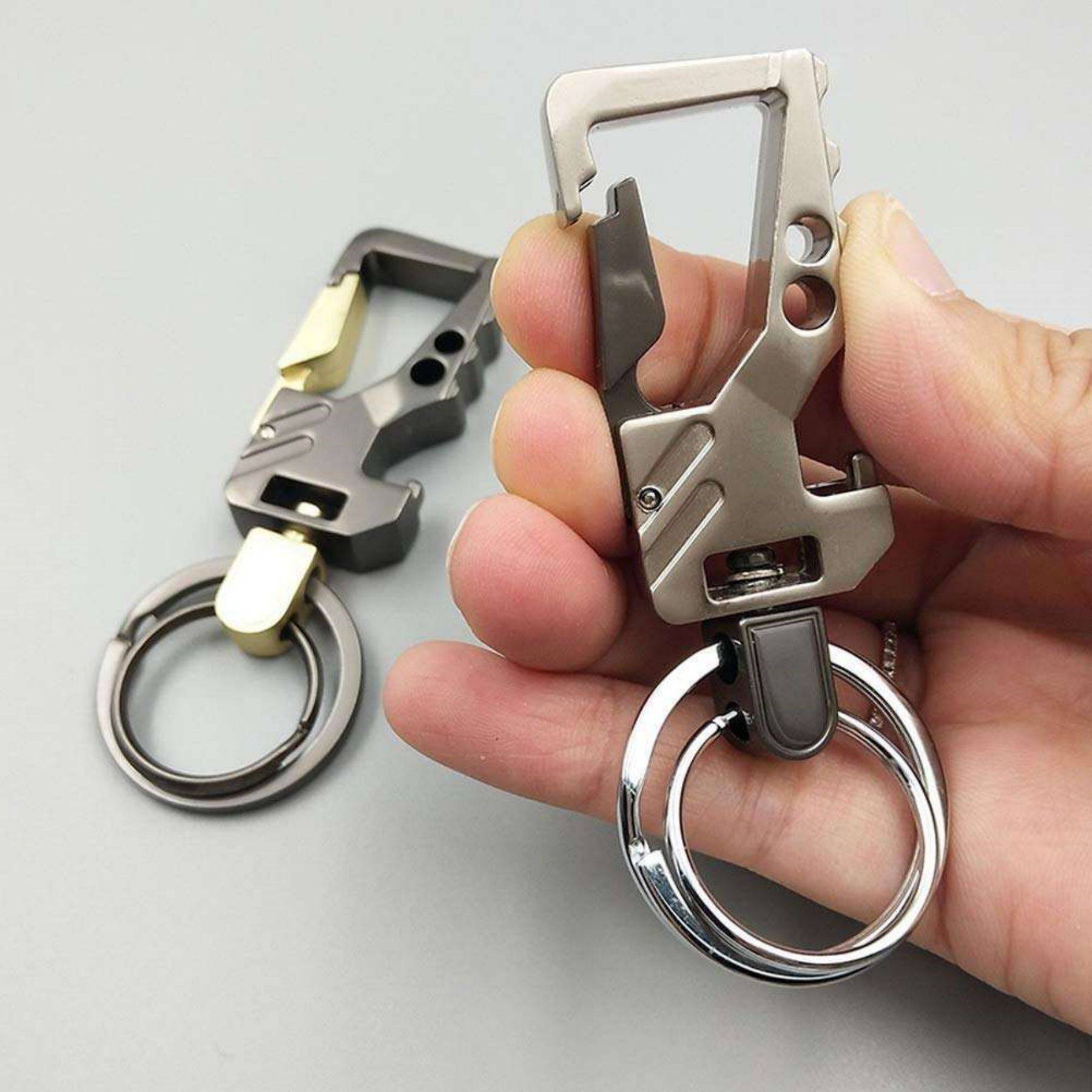 Key Chain With Bottle Opener 7