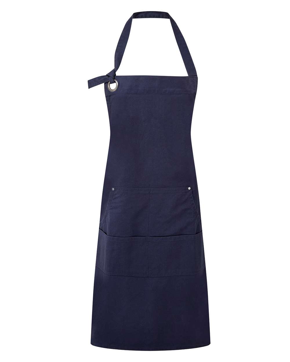 Calibre Heavy Cotton Canvas Pocket Apron - RP137 41