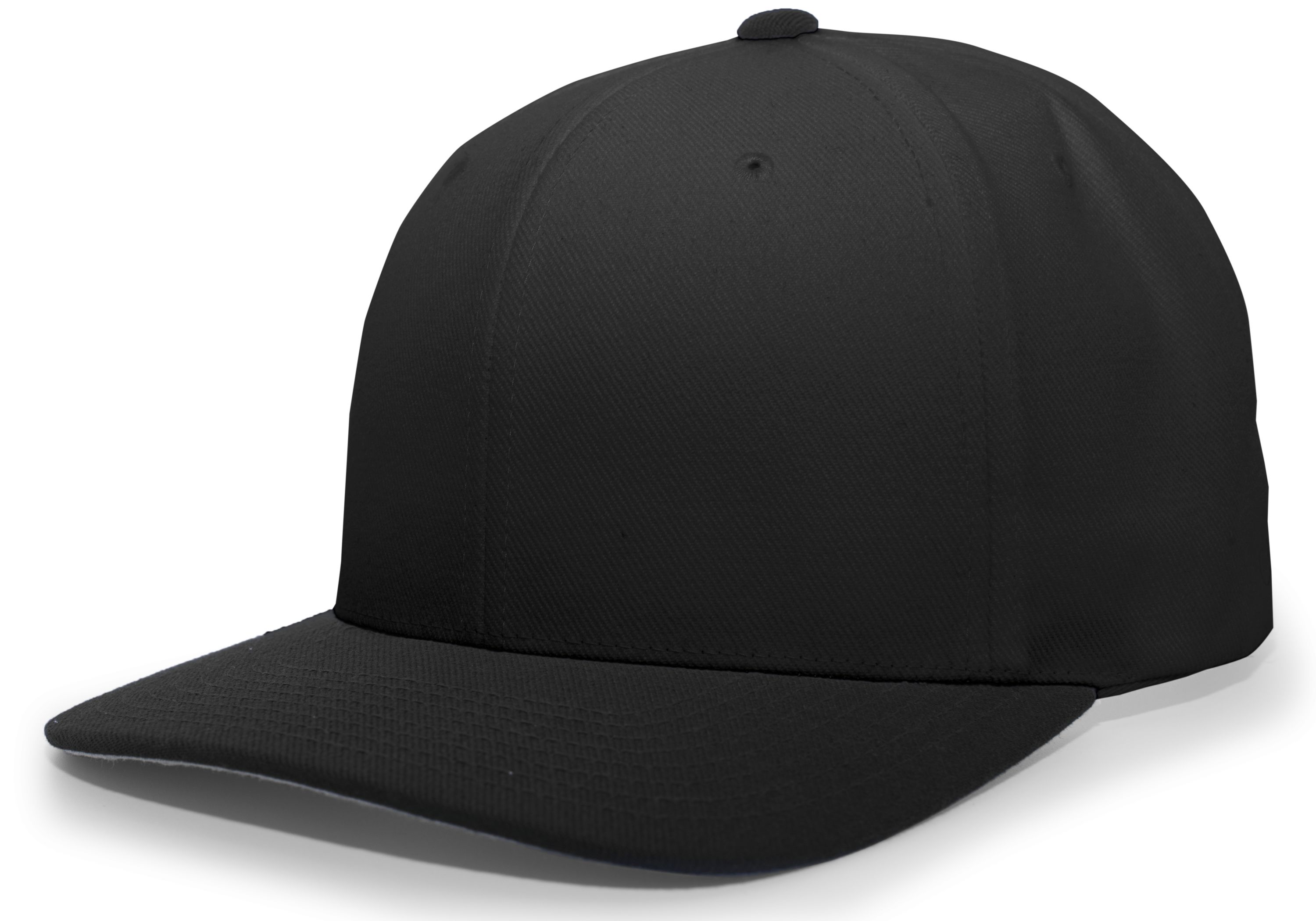 Pro-Wool Hook-And-Loop Adjustable Cap 5