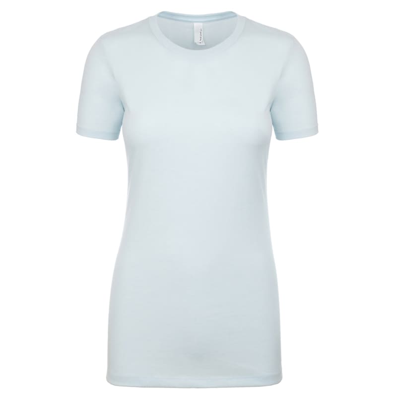 Next Level Ladies CVC T-Shirt 28