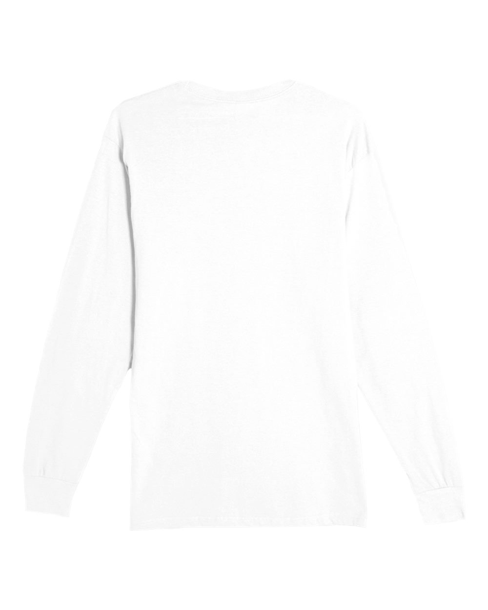 Unisex Heavyweight Long Sleeve Tee - LS15009 54