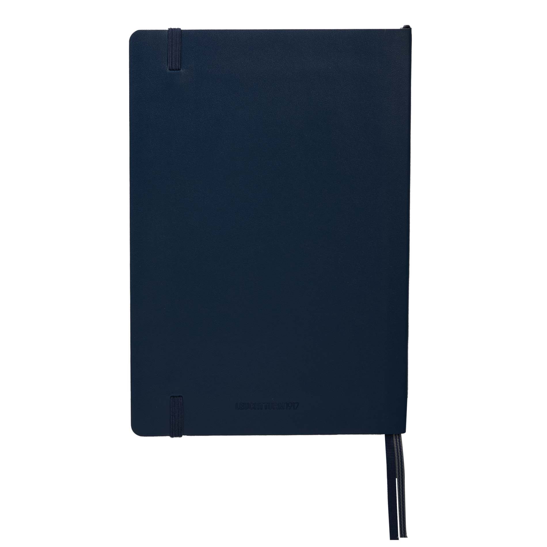LEUCHTTURM1917 5.75" x 8.25" Softcover Notebook 48