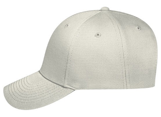 OTTO CAP® 6 Panel Low Profile Baseball Cap 28
